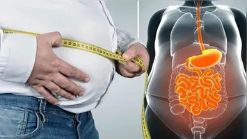 Homens com mais de 101,5 centímetros na altura do umbigo apresentam risco elevado. Nas mulheres, o limite é de 89 centímetros.