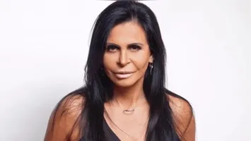 Gretchen, antes vetada de participar de realitys da Globo, agora pode estar na mira da emissora.