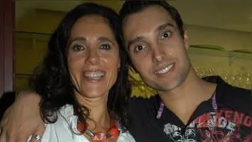 As ameaças incluíam ataques diretos à imagem da denunciante e de Giovanna Antonelli.