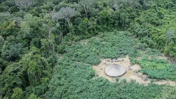 A instituição do marco temporal impacta terras indígenas que, somadas, acumulam quase 11 mil requerimentos de mineração.