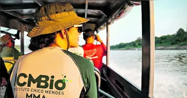 A iniciativa representa oportunidade significativa para profissionais interessados em atuar na área ambiental,