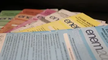 De acordo com Manuel Palacios, houve foi uma tentativa de reprodução de itens memorizados a partir da participação no pré-teste.