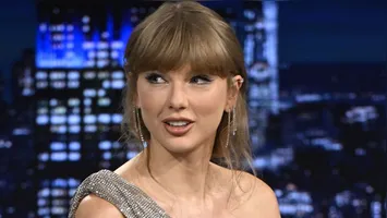 O ataque aconteceu durante o período de lançamento de "The Life of a Showgirl", mais recente trabalho discográfico da cantora.