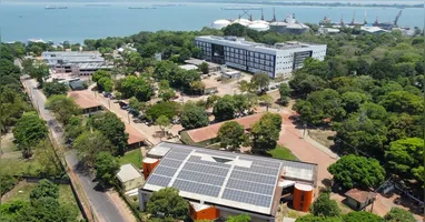 UFOPA oferta oportunidades para professores