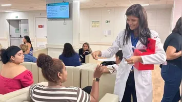 Confira como será o funcionamento das principais unidades de saúde de todo o Estado.