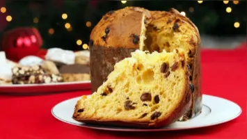 Para avaliar a qualidade de um panetone, é essencial observar atentamente o rótulo.