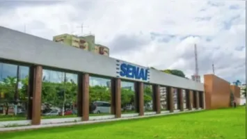 São mais de 4 mil vagas de capacitação profissional