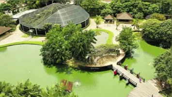 Espaços públicos estarão abertos no feriado