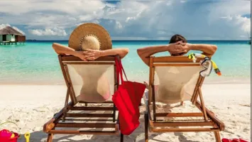 Se programar direitinho, as férias poderão ser mais longas em 2026