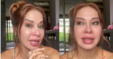 Maíra Cardi falou nas redes sociais sobre os desafios da maternidade e relembrou a depressão pós-parto que enfrentou após o nascimento da filha Sophia.