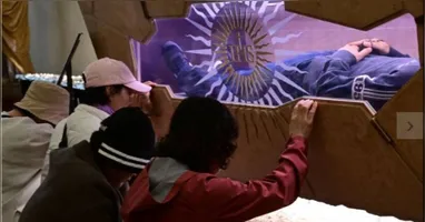 Dois milagres em menos de 12 anos garantem a status de Santo ao jovem italiano