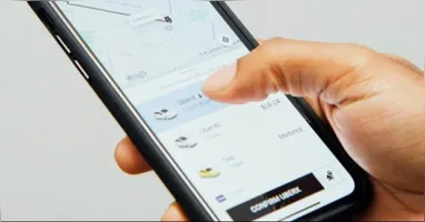 Imagem ilustrativa da notícia Uber e 99: 4 passageiros podem ir na corrida do aplicativo?