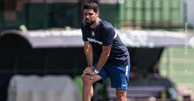Clube do Remo está pronto para duelo decisivo contra o Vila Nova na Série B