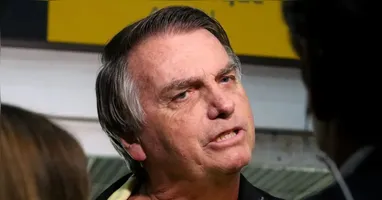 Bolsonaro foi condenado a 27 anos de 3 meses de prisão pelos ministros do STF.