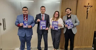 Proposta busca garantir maior equidade e inclusão no acesso a vagas no Ministério Público do Pará.