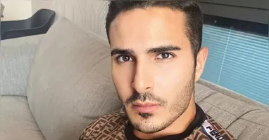 Simon Leviev, conhecido como "Golpista do Tinder", foi preso na Geórgia após ser alvo de alerta vermelho da Interpol.