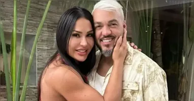 Inicialmente, Gracyanne havia entrado com um pedido de divórcio litigioso em 18 de julho de 2024, após alegar que Belo se recusou a assinar a separação amigável.