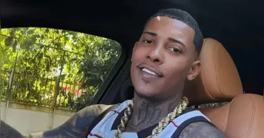 Apesar do episódio, o cantor afirmou estar tranquilo, ressaltando que o carro possui seguro e demonstrou confiança de que ele será recuperado.