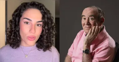 O contexto dessa polêmica é particularmente delicado, considerando a carreira longa e respeitada de Renato, que tem 90 anos.