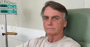 Bolsonaro foi condenado a 27 anos e 3 meses de prisão por tentativa de golpe de Estado, sob acusação de liderar uma trama para permanecer no poder.