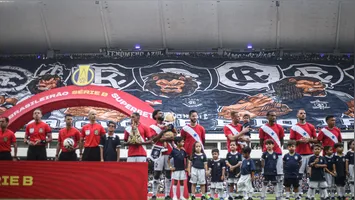 O Clube do Remo alcançou a 26ª posição entre os clubes mais valiosos do Brasil, com um valuation de R$ 300 milhões.