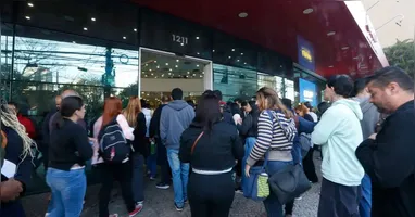 Candidatos do CNU 2025 poderão consultar, a partir das 16h desta segunda (1º), o cartão de confirmação com os locais das provas discursivas.