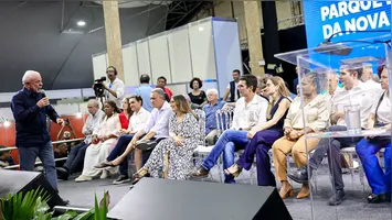 Imagem ilustrativa da notícia Autoridades criticam preconceito contra Belém. "Precisam conhecer a Amazônia"