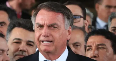 Ex-presidente da República está em prisão domiciliar em razão de outros inquéritos