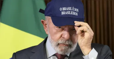 Em outras falas públicas, o brasileiro também já disse que não havia feito a ligação por falta de abertura da parte do americano.