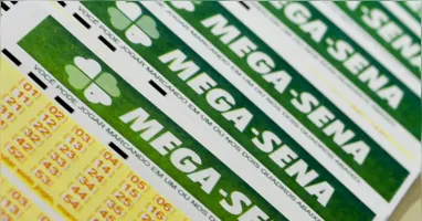 Para o próximo concurso, que será realizado no sábado (13), a estimativa de prêmio é de R$ 3,5 milhões, segundo a Caixa Econômica Federal.