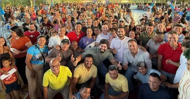 Assinatura dos contratos ocorreu no Dia Nacional da Habitação e faz parte de um total de 7 mil unidades previstas no Estado