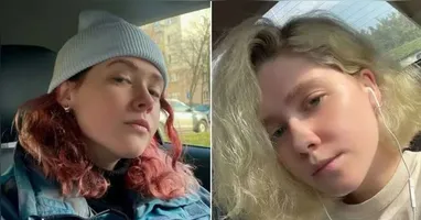 Vera Kravtsova viajou para a Tailândia em busca de uma carreira como modelo, mas acabou vítima de uma rede internacional de tráfico sexual e de órgãos.