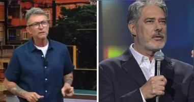 A troca de farpas rapidamente se espalhou pelas redes sociais, gerando uma onda de comentários e memes.