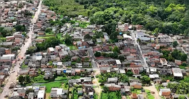 Cerca de 200 mil moradores de seis bairros serão beneficiados com a requalificação da passagem John Engelhard.