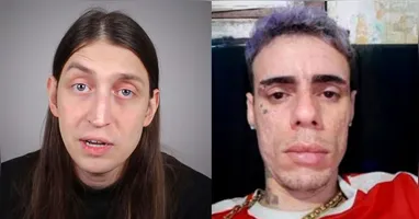 Suspeito de ameaçar o youtuber Felca foi preso em Olinda (PE) durante operação da Polícia Civil de São Paulo.