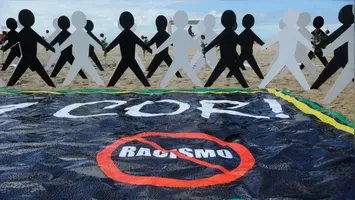 Imagem ilustrativa da notícia STF tem maioria para reconhecer racismo estrutural no país