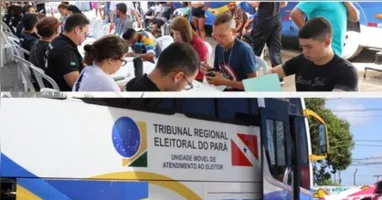 Esta ação integra a Política Nacional Judicial de Atenção a Pessoas em Situação de Rua, uma iniciativa do CNJ que busca promover o acesso à justiça e aos direitos fundamentais para essa população vulnerável em todo o território nacional.