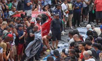 Relato impactante de fotógrafo sobre a megaoperação no Rio de Janeiro que deixou 121 mortos e reacendeu o debate sobre segurança pública.
