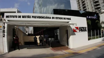 Instituto de Gestão Previdenciária e Proteção Social do Estado do Pará (IGEPPS)