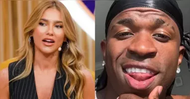 Fãs e seguidores de ambos vinham compartilhando teorias e indícios sobre a possível presença de Virginia na celebração do craque do Real Madrid, mas até então, nenhum dos dois havia se pronunciado oficialmente sobre o assunto.