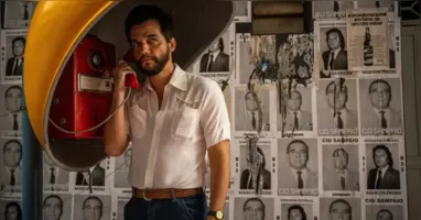 O longa "O Agente Secreto" já era apontado pelo público como um dos favoritos para entrar na disputa.