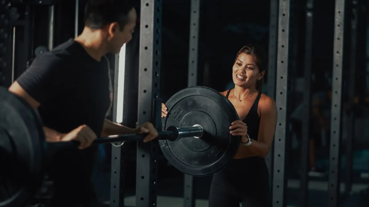 Imagem ilustrativa da notícia Dia do Educador Físico reforça importância da profissão