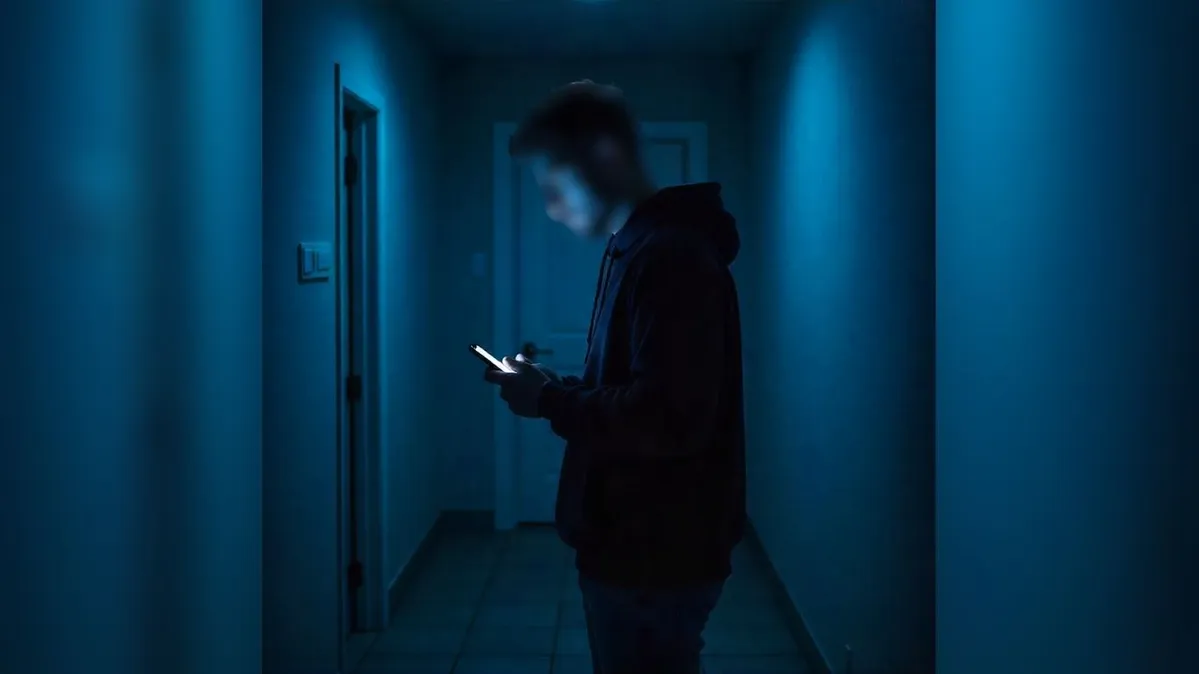 Imagem ilustrativa da notícia Homem mata mãe e tira a vida após conversa com ChatGPT