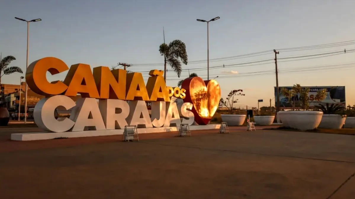 Imagem ilustrativa da notícia Prefeitura de Canaã dos Carajás abre processo seletivo