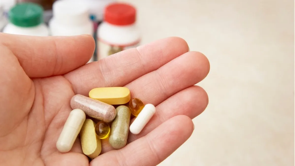 Imagem ilustrativa da notícia Anvisa proíbe fabricação e venda de 32 suplementos no país