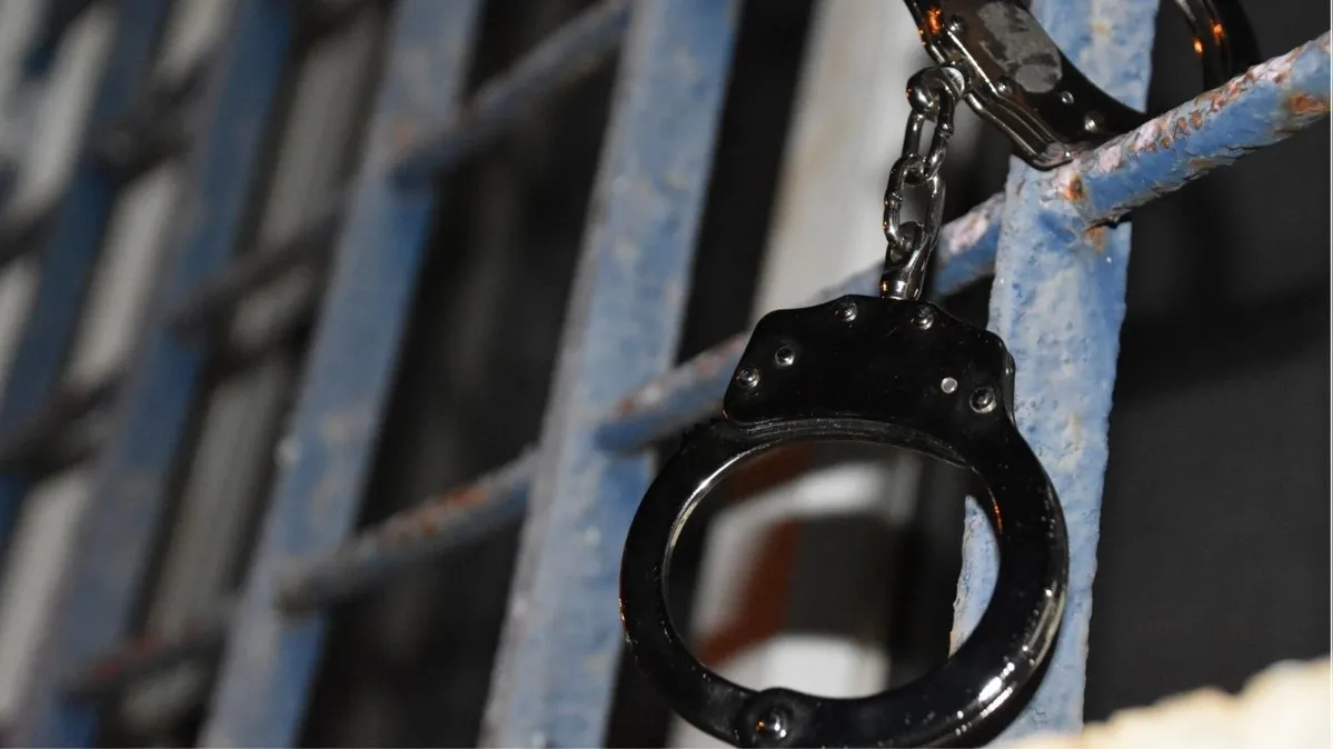 Imagem ilustrativa da notícia Polícia cumpre mandados de prisão em Marabá durante operações