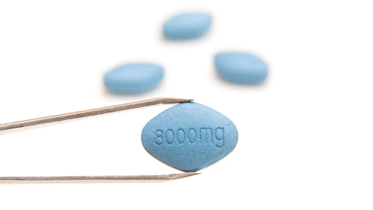 Imagem ilustrativa da notícia Infarto e AVC : os perigos do uso indiscriminado da Tadalafila