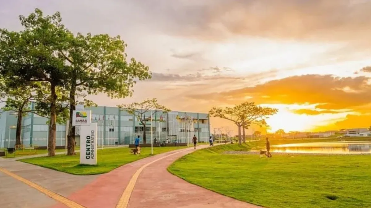 Imagem ilustrativa da notícia Prazo de inscrição para seleção no PA se encerra no fim deste mês