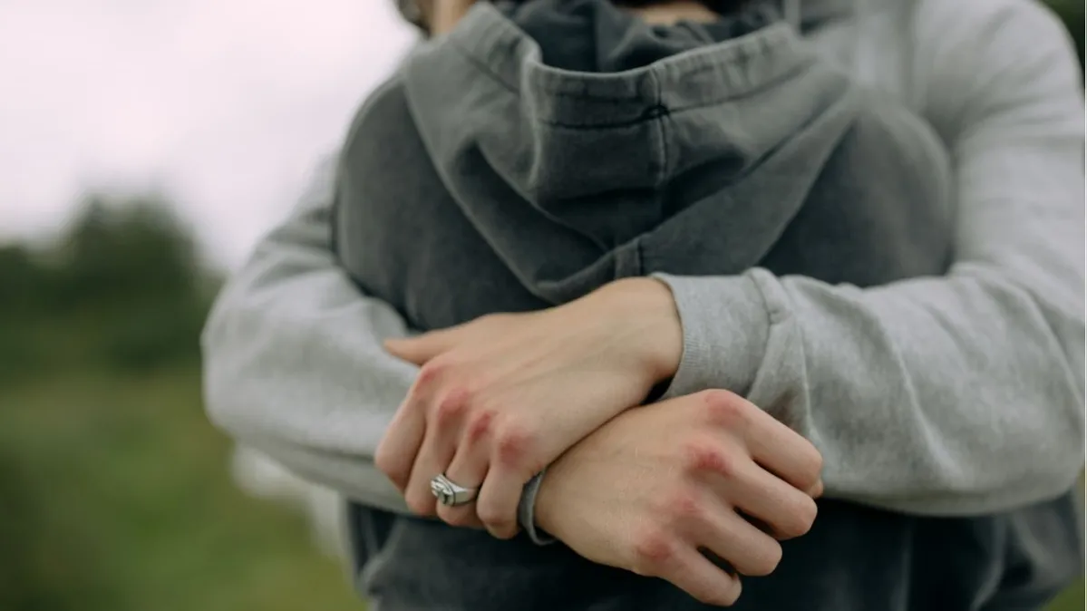 Imagem ilustrativa da notícia Transtornos mentais em casais revelam forte padrão de semelhança