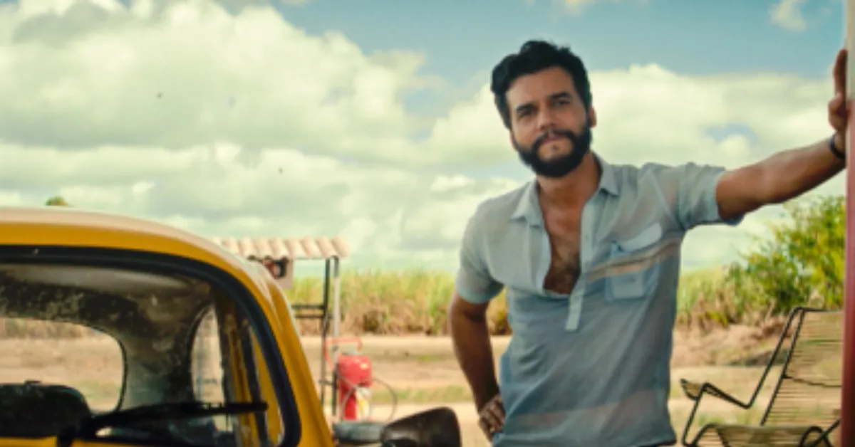 Imagem ilustrativa da notícia Filme O Agente Secreto é escolhido para tentar vaga no Oscar